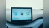 BYD Dolphin Mini - Miniatura 10