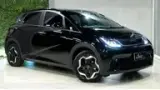 BYD Dolphin - Miniatura 1
