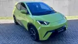 BYD Dolphin Mini - Miniatura 3