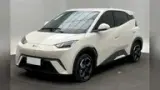 BYD Dolphin Mini - Miniatura 1