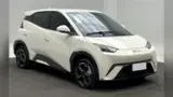 BYD Dolphin Mini - Miniatura 4