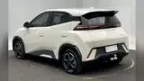 BYD Dolphin Mini - Miniatura 5