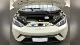 BYD Dolphin Mini - Miniatura 11