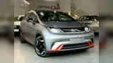 BYD Dolphin - Miniatura 1
