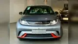 BYD Dolphin - Miniatura 6