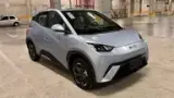 BYD Dolphin - Miniatura 1
