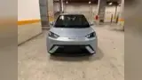 BYD Dolphin - Miniatura 5