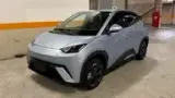 BYD Dolphin - Miniatura 8
