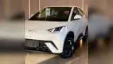 BYD Dolphin Mini - Miniatura 2