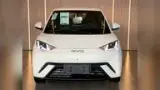 BYD Dolphin Mini - Miniatura 3