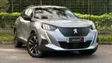 Peugeot E-2008 - Miniatura 3