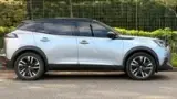 Peugeot E-2008 - Miniatura 4