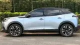 Peugeot E-2008 - Miniatura 8
