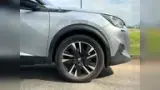 Peugeot E-2008 - Miniatura 10