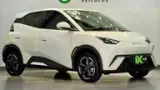 BYD Dolphin Mini - Miniatura 1