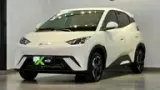 BYD Dolphin Mini - Miniatura 3