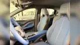 BYD Dolphin Mini - Miniatura 8