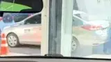 BYD Dolphin Mini - Miniatura 12