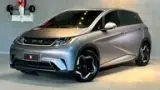 BYD Dolphin - Miniatura 1