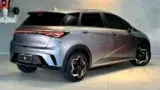 BYD Dolphin - Miniatura 3