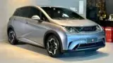 BYD Dolphin - Miniatura 6