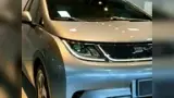 BYD Dolphin - Miniatura 7