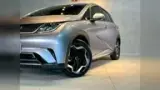 BYD Dolphin - Miniatura 16