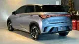 BYD Dolphin - Miniatura 17