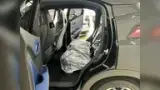 BYD Dolphin Mini - Miniatura 9