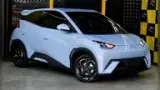 BYD Dolphin Mini - Miniatura 3