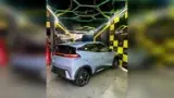 BYD Dolphin Mini - Miniatura 4