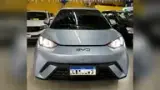BYD Dolphin Mini - Miniatura 2