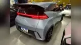 BYD Dolphin Mini - Miniatura 4