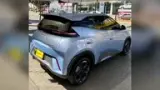 BYD Dolphin Mini - Miniatura 5