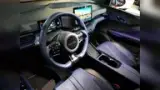 BYD Dolphin Mini - Miniatura 3