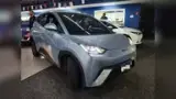 BYD Dolphin Mini - Miniatura 7