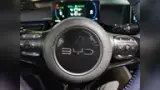 BYD Dolphin Mini - Miniatura 8