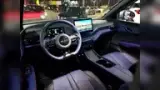 BYD Dolphin Mini - Miniatura 9