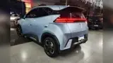 BYD Dolphin Mini - Miniatura 11