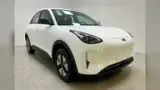 Geely EX2 - Miniatura 3