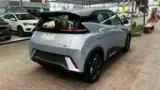 BYD Dolphin Mini - Miniatura 8