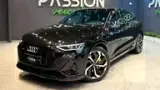 Audi E-tron - Miniatura 2