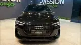 Audi E-tron - Miniatura 3