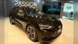 Audi E-tron - Miniatura 4