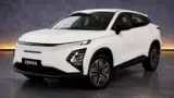 Omoda E5 - Miniatura 2