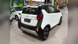 Chery Eq1 - Miniatura 8