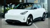 Geely EX2 - Miniatura 1