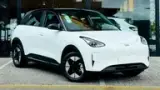 Geely EX2 - Miniatura 2