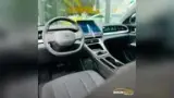 Geely EX2 - Miniatura 4