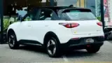 Geely EX2 - Miniatura 13